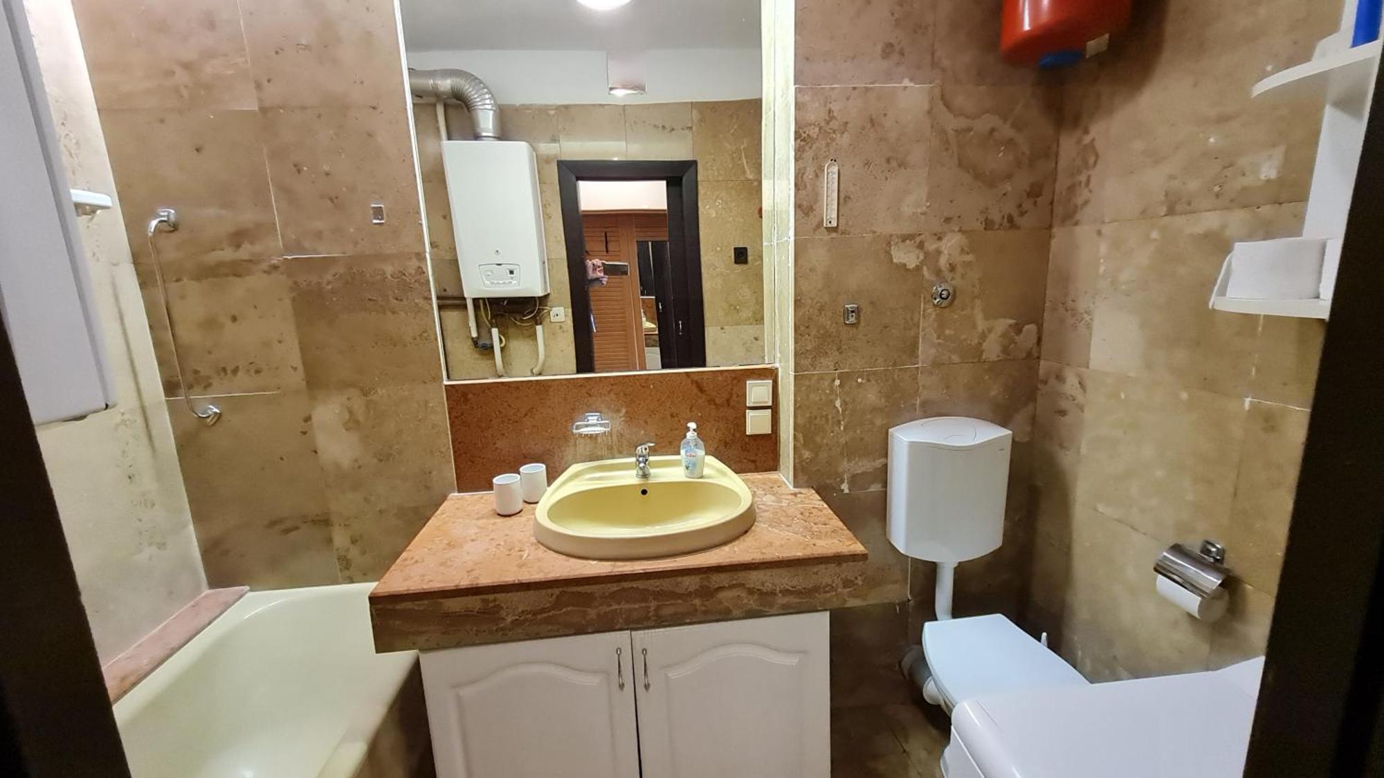 Appartement Anna-Lak à Budapest Extérieur photo