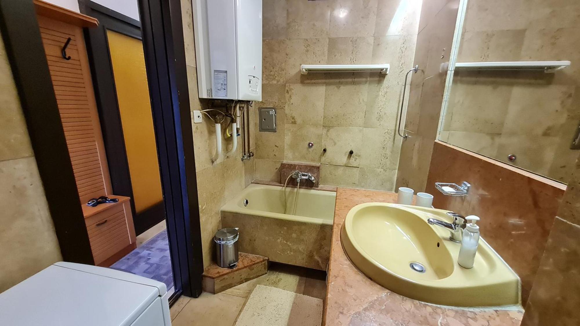 Appartement Anna-Lak à Budapest Extérieur photo