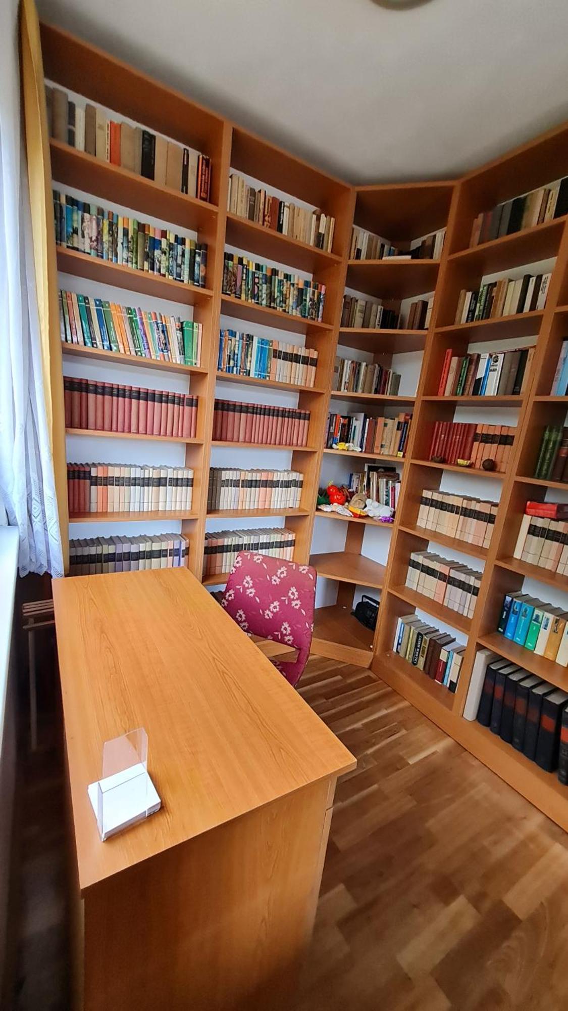 Appartement Anna-Lak à Budapest Extérieur photo